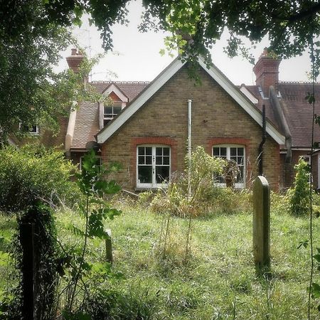 Fantastic 2 Bedroom Victorian Flat In Lewes Exterior foto