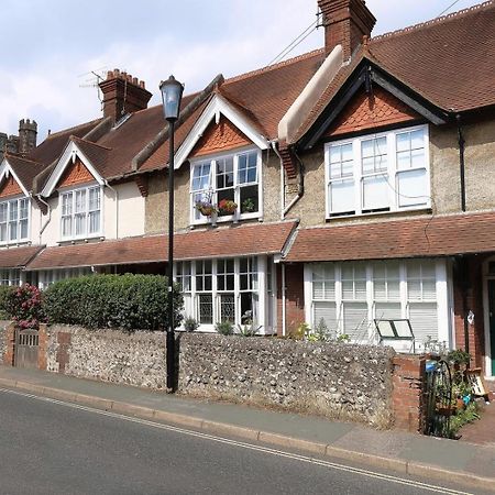 Fantastic 2 Bedroom Victorian Flat In Lewes Exterior foto
